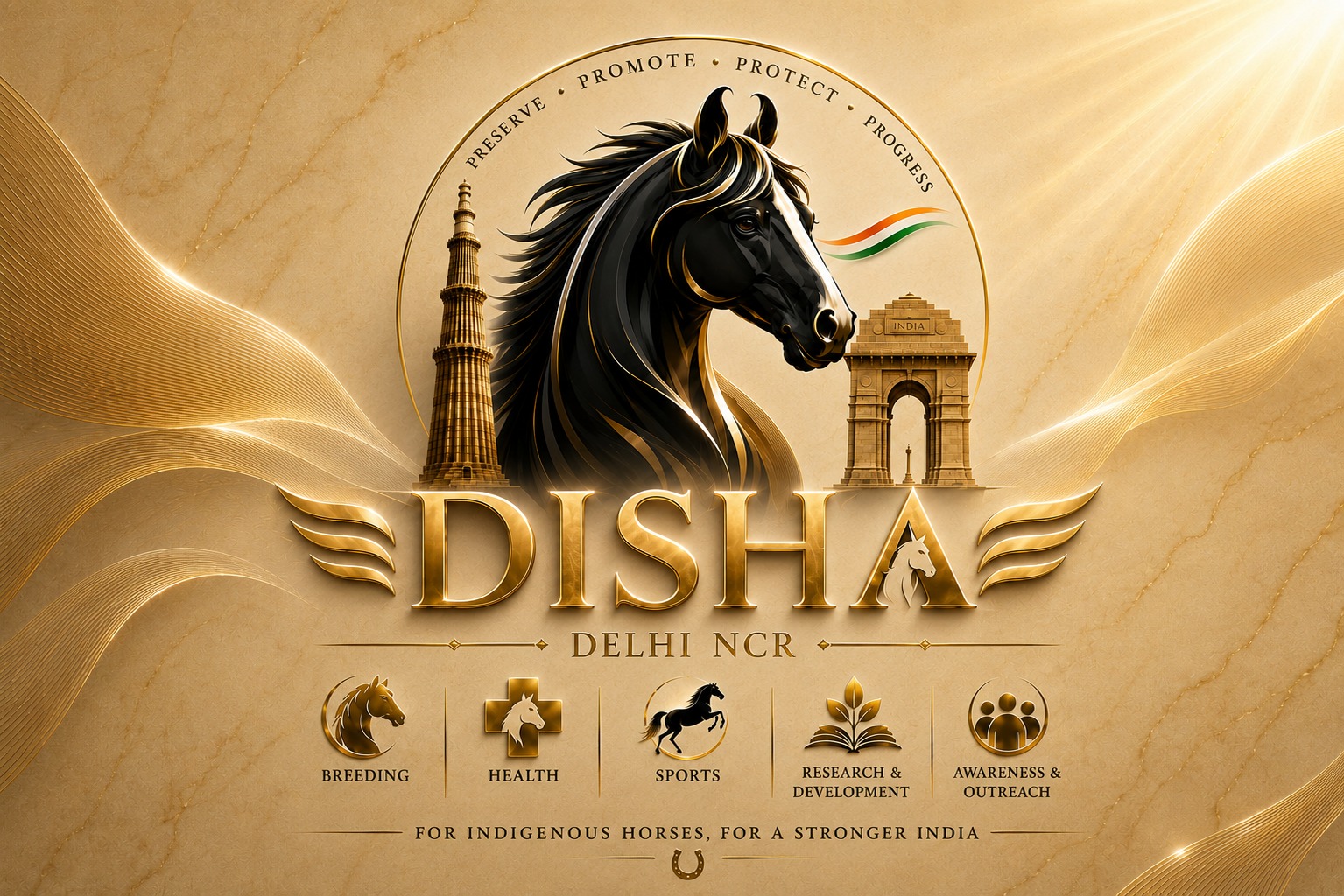 Disha India