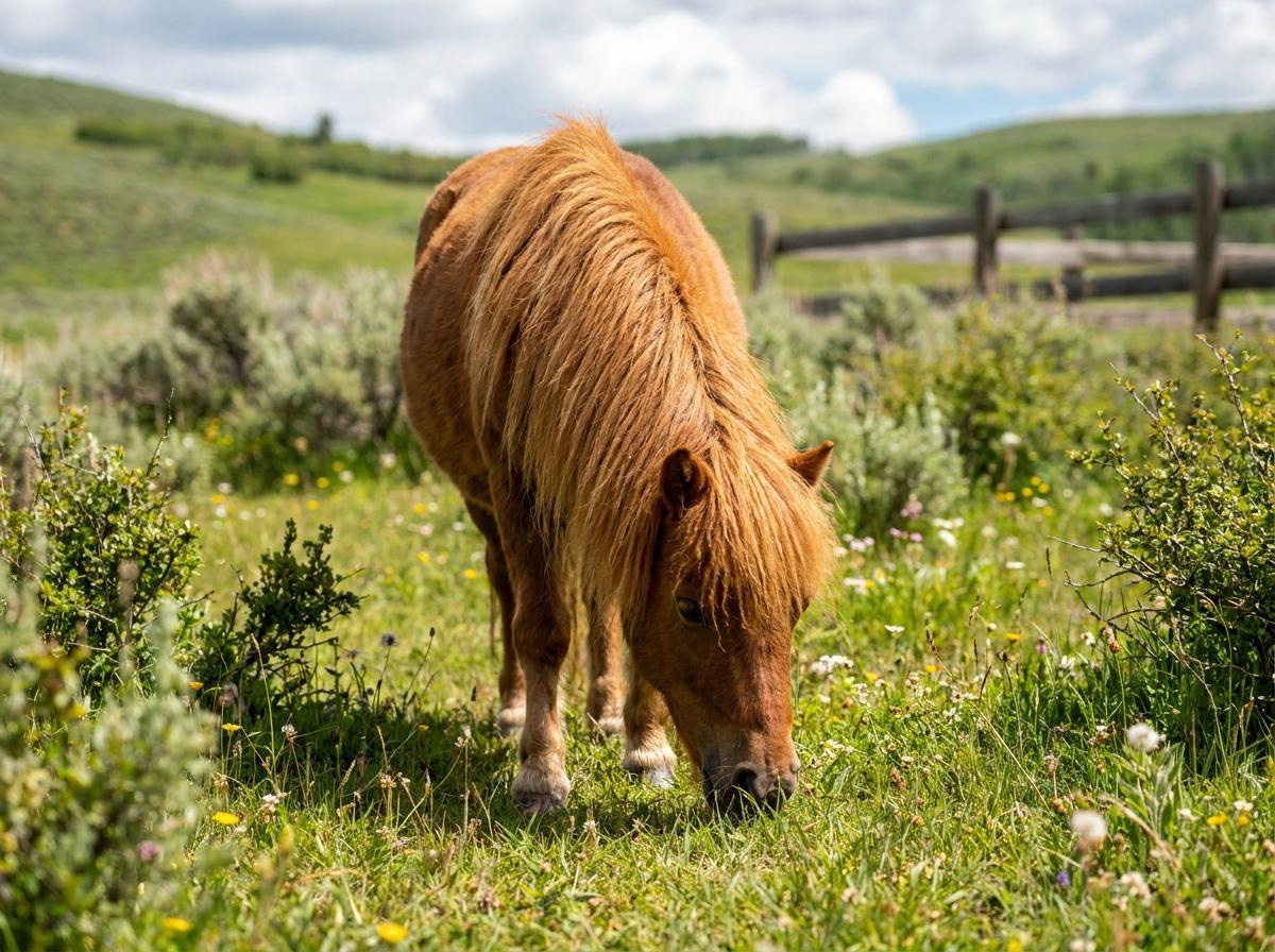 Nukra Horses